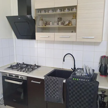 Apartment Grand 11eme