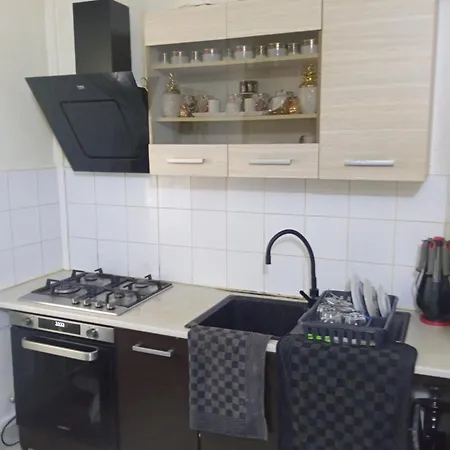 Grand 11eme Apartment Paris